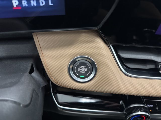 new 2026 Chevrolet Equinox car, priced at $36,870