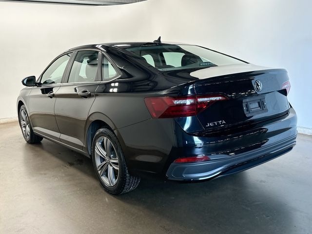 2024 Volkswagen Jetta 1.5T SE  at Sutliff Volkswagen
