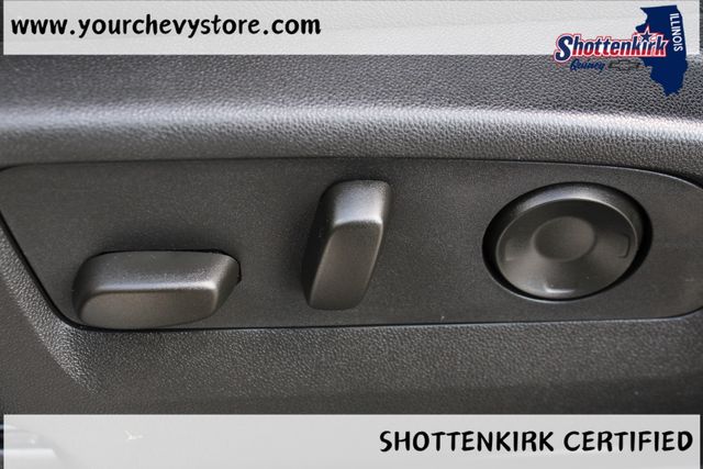 Used 2023 Chevrolet Suburban SUV