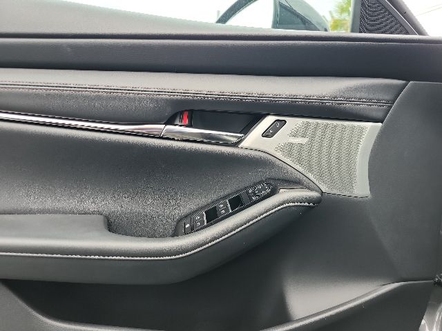 2026 Mazda Mazda3 2.5 Turbo Premium Plus Gray at Stokes Mazda
