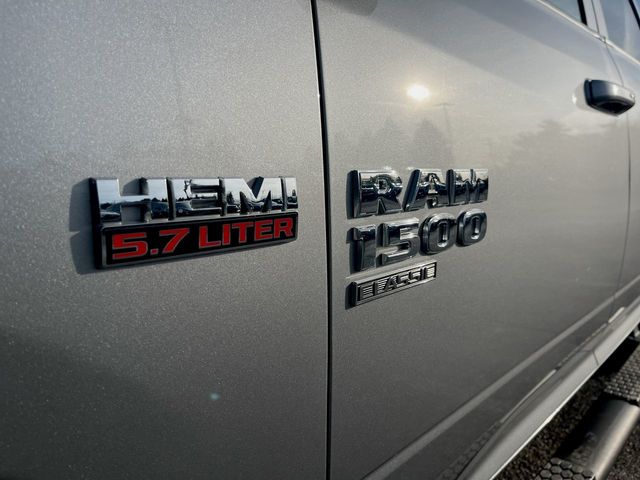 Used 2022 Ram 1500 Classic For Sale in Livonia, MI