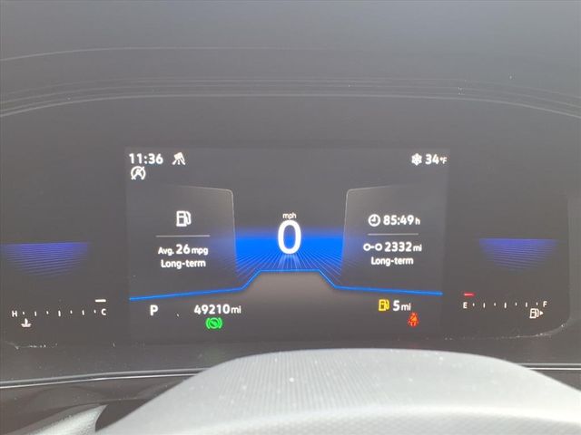 2022 Volkswagen Taos