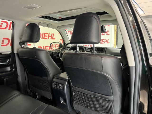 Used 2023 Toyota 4Runner SUV
