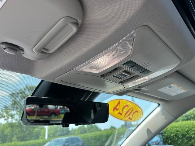 Used 2024 Toyota RAV4 Hybrid SUV