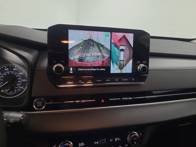 2024 – Mitsubishi – Outlander