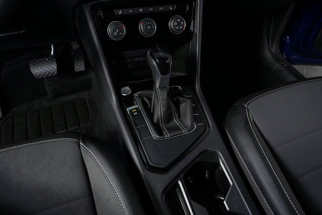 used 2023 Volkswagen Taos car, priced at $19,878