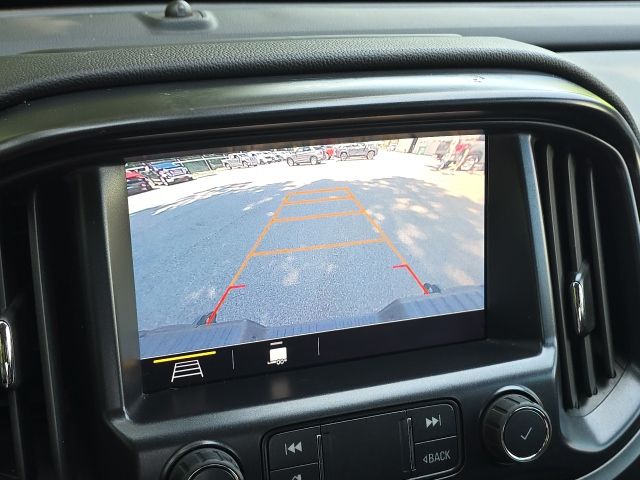 2022 Chevrolet Colorado ZR2:47008A
