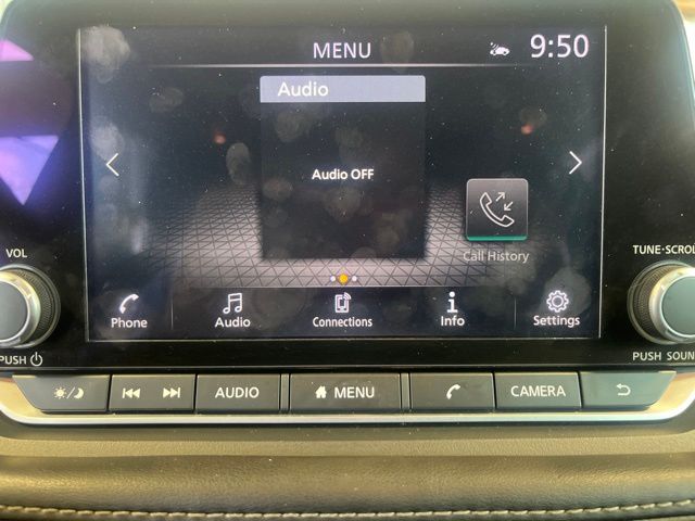 Used 2023 Nissan Rogue SUV