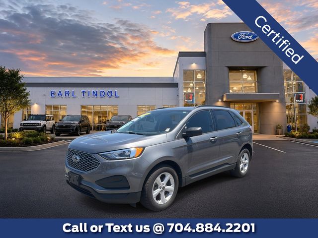 2024 Ford Edge SE AWD