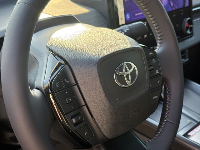 New 2026 Toyota C-HR SUV