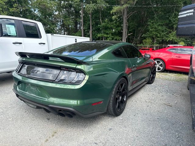 Used 2023 Green Ford GT Premium image 6