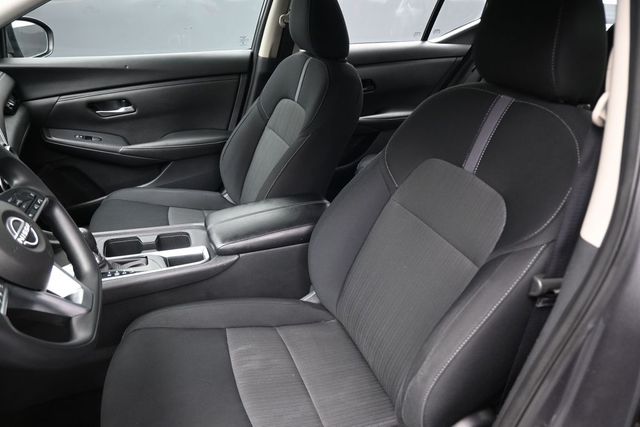 Used 2024 Nissan Sentra Sedan