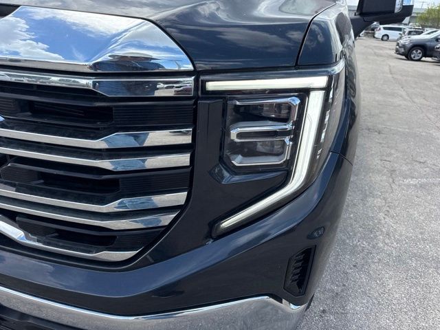 2025 GMC Sierra - $44,988