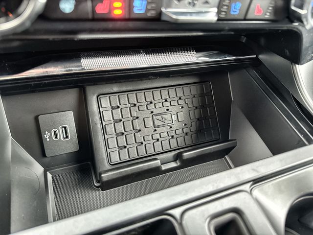 new 2025 Ford F-150 car, priced at $74,130