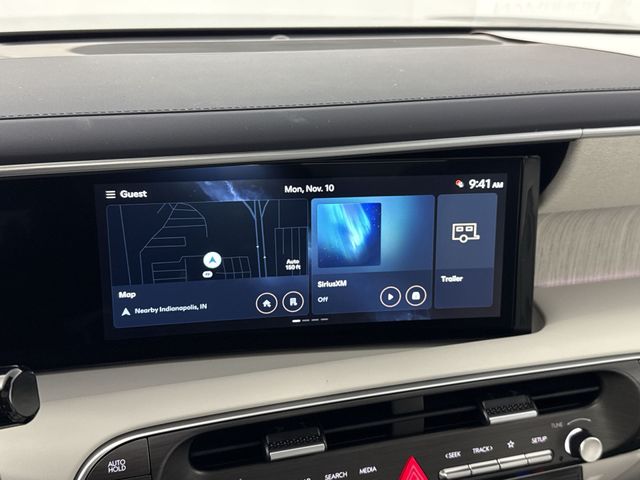 New 2026 Hyundai Palisade For Sale in Indianapolis, IN