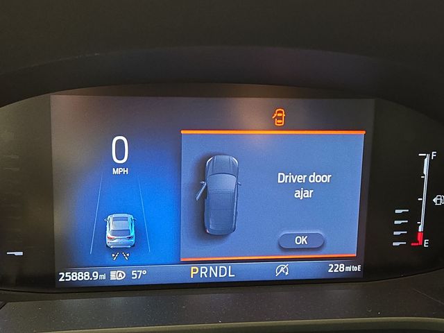 2023 Ford Escape ST-Line photo