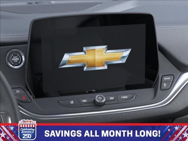 New 2026 Chevrolet Blazer LT For Sale in Livonia, MI