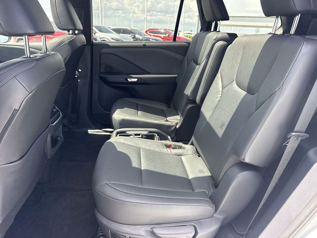 2025 Lexus Tx - $57,588