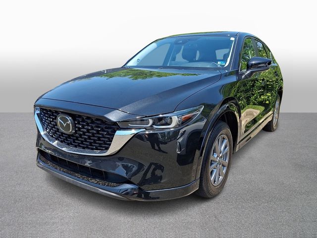 2025 Mazda CX-5 S Select Package Auto AWD's photo