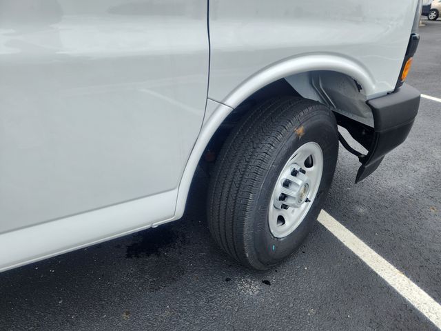New 2024 Chevrolet Express 3500 For Sale in Grove City, OH