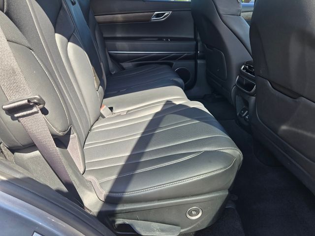 2024 Genesis GV80 - $32,447