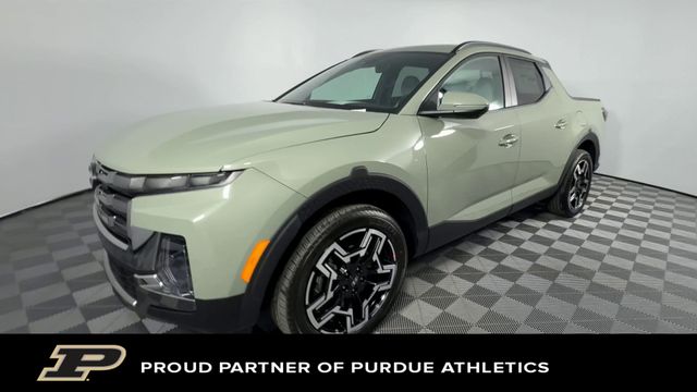 New 2025 Hyundai Santa Cruz For Sale in Indianapolis, IN