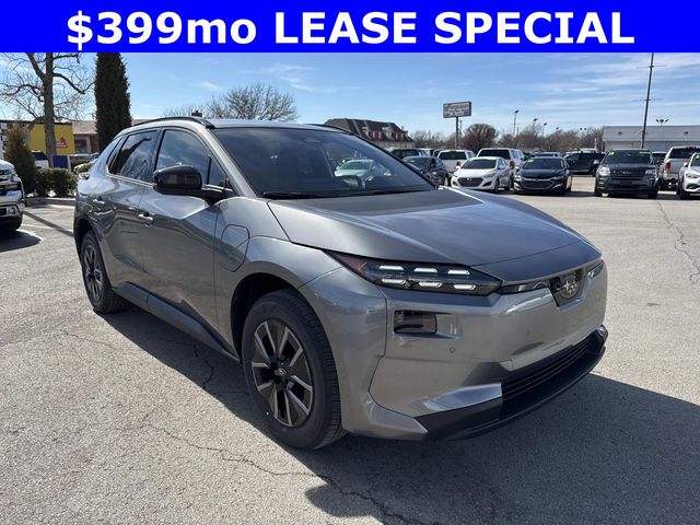 2026 Subaru Solterra Premium AWD