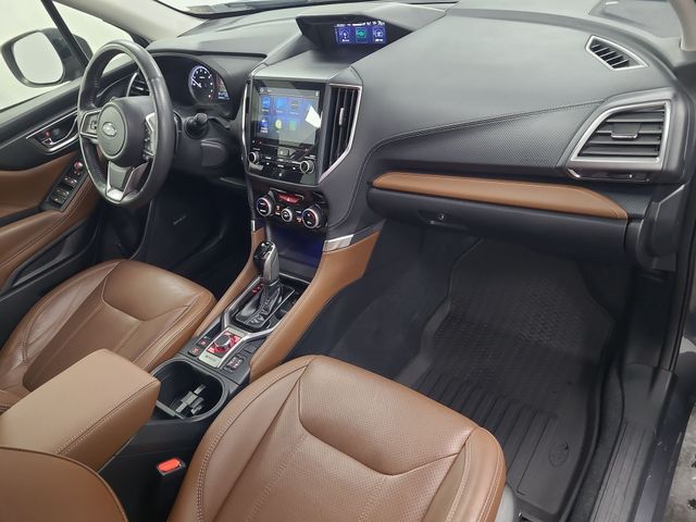 2020 – Subaru – Forester