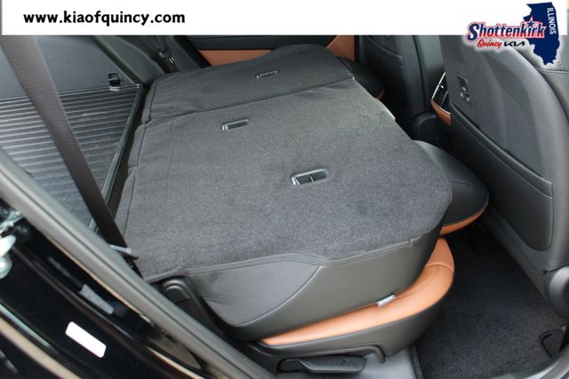 New 2026 Kia Sportage SUV