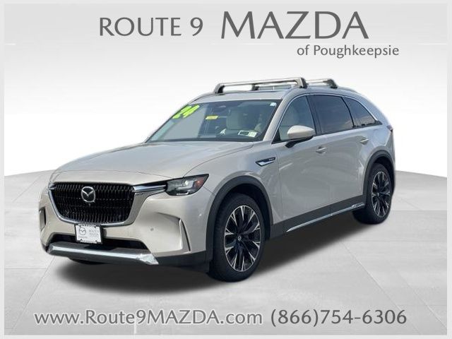 Used 2024 Mazda CX-90 PHEV