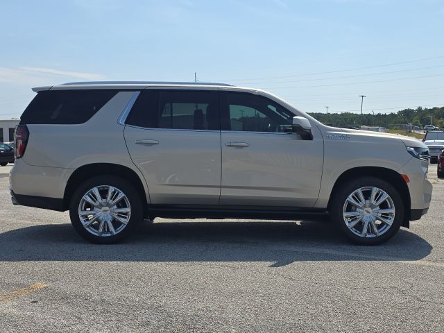 Photo of 2023 Chevrolet Tahoe High Country in Dallas, GA - 6,  2023 Chevrolet Tahoe High Country:C02345