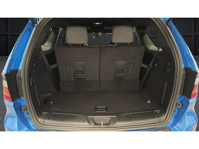 New 2026 B5 Blue Dodge GT Plus HEMI V8 image 28