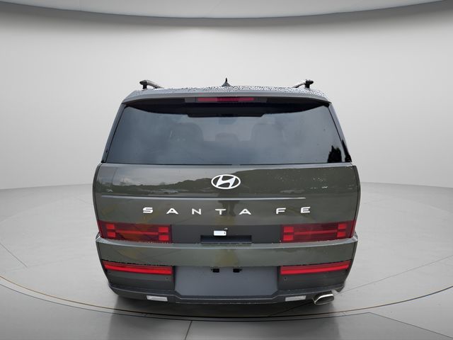 2026 Hyundai Santa Fe - $35,987
