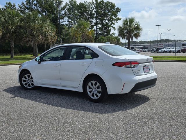 Used 2023 Toyota Corolla Sedan