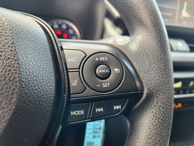 Used 2019 Toyota RAV4 SUV