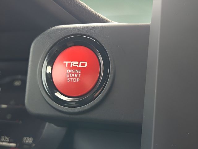 Used 2025 Toyota Tacoma Truck