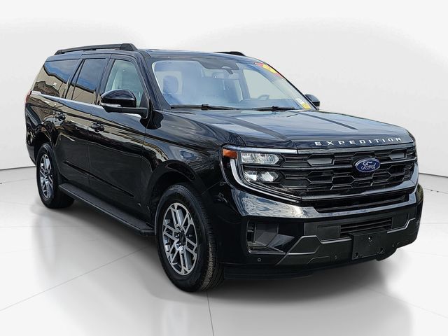 2025 Ford Expedition MAX Active RWD