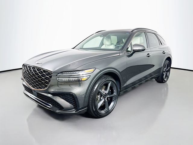 Thumbnail: 2026 Genesis GV70 - 1