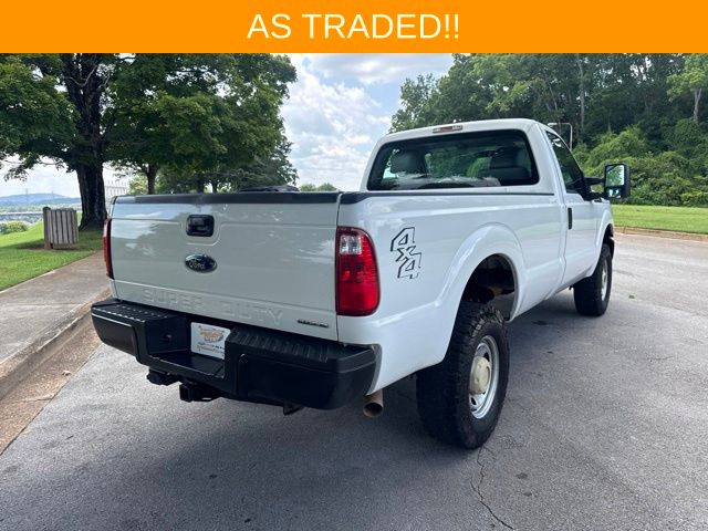 Used 2015 Ford F-350SD Truck