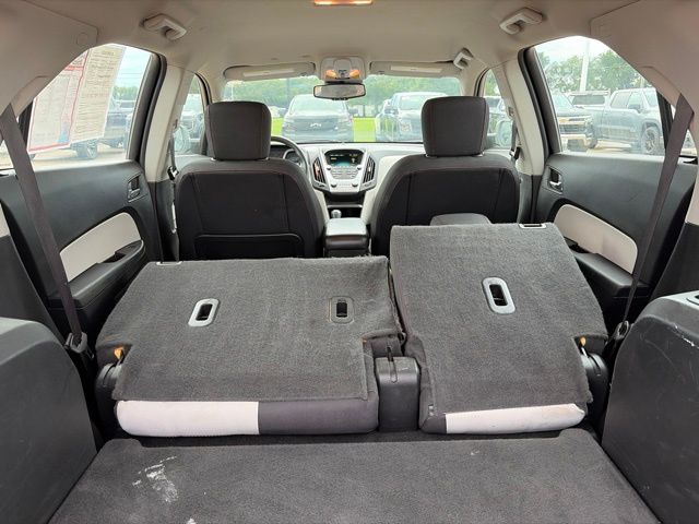 Used 2017 Chevrolet Equinox SUV