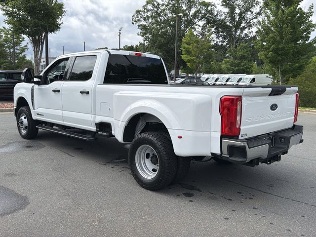 Used 2026 White Ford XLT image 11