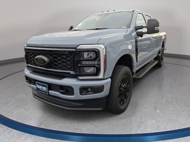 2026 Ford F-250 Super Duty Lariat Crew Cab 4WD