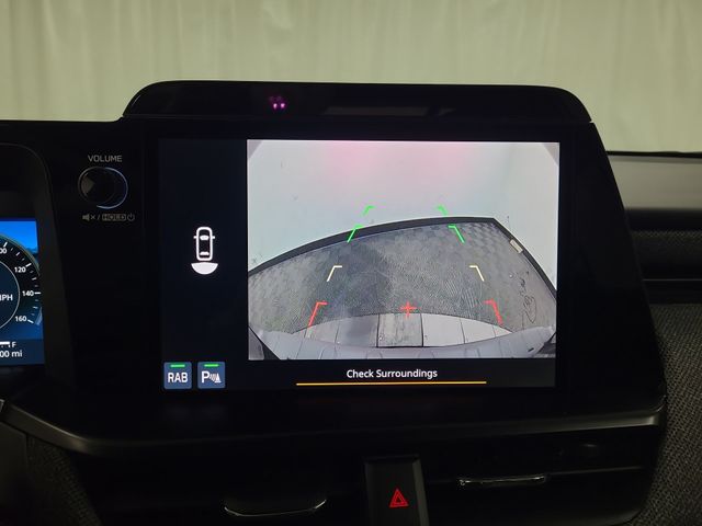 2026 – Subaru – Outback