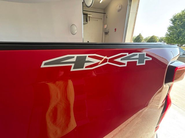 Used 2024 Chevrolet Silverado 1500 Truck