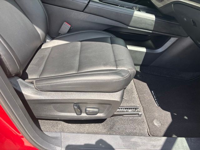 2025 Nissan Murano SL - 10