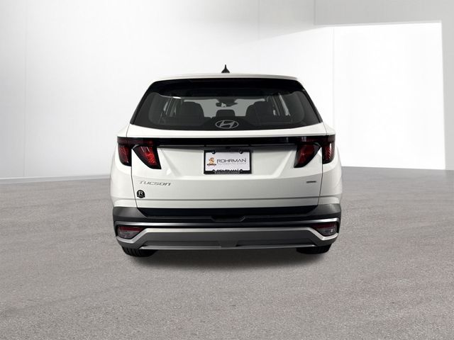 New 2026 Hyundai Tucson For Sale in Indianapolis, IN