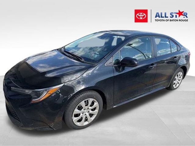 2024 Toyota Corolla LE FWD