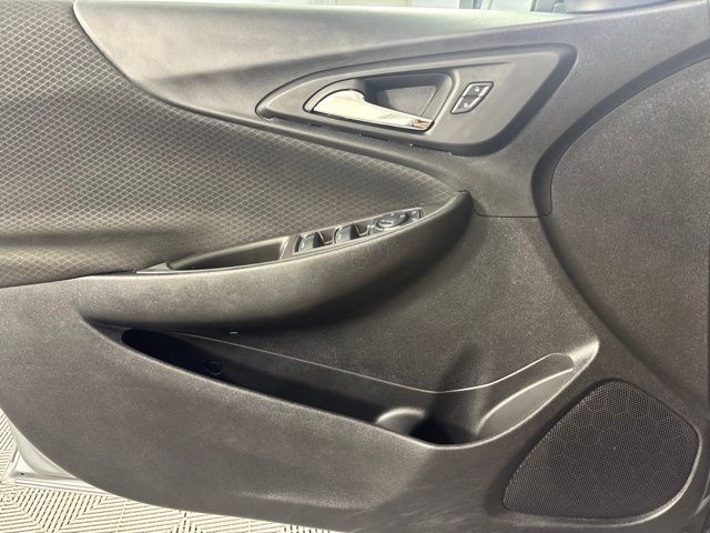 Used 2024 Chevrolet Malibu Sedan
