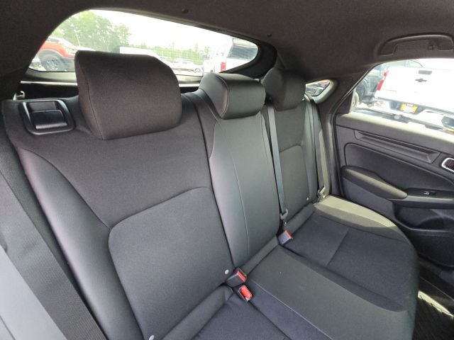 2026 Honda Civic Sport:L44122C