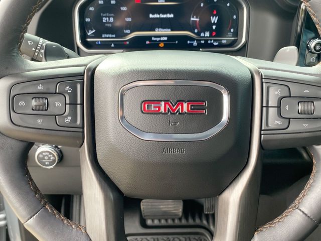 2023 GMC Sierra 1500 AT4 11